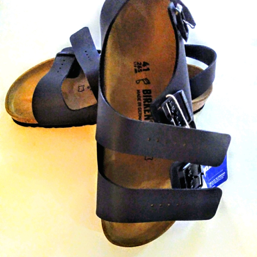 Birkenstock Milano Sandals